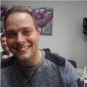 $150 Clases de ingles particulares con profesor nativo de USA en la Ciudad De Mexico. Presenciales y Online